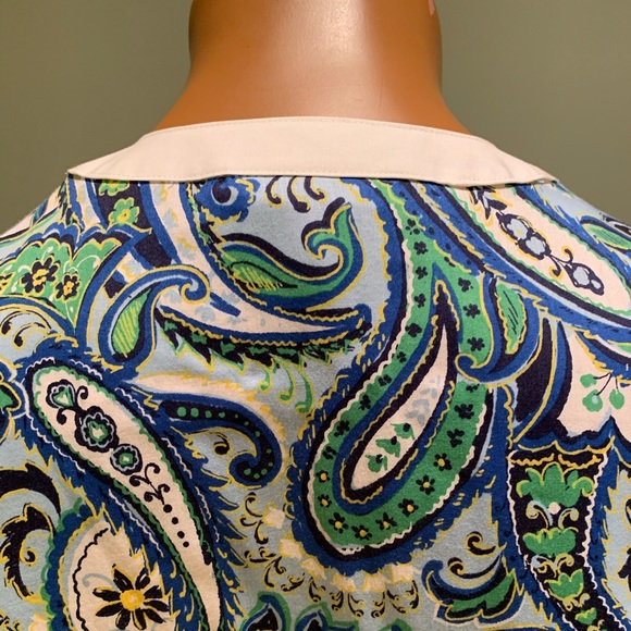 FoxCroft Tunic - Picture 7 of 10